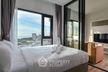 1 Bedroom Condo for sale in knightsbridge the ocean sriracha, Surasak, Chonburi