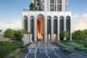 2 Bedroom Condo for sale in Bang Wa, Bangkok near MRT Phasi Charoen