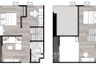 2 Bedroom Condo for sale in Bang Wa, Bangkok near MRT Phasi Charoen