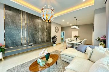 3 Bedroom Villa for sale in Nong Prue, Chonburi