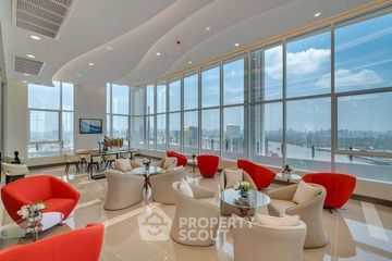 2 Bedroom Condo for sale in Supalai Riva Grande, Chong Nonsi, Bangkok