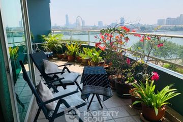 3 Bedroom Condo for sale in Watermark Chaophraya River, Bang Lamphu Lang, Bangkok