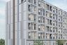 1 Bedroom Condo for sale in Bang Lamphu Lang, Bangkok near BTS Krung Thon Buri