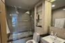 1 Bedroom Condo for sale in The Crest Ruamrudee, Lumpini, Bangkok near BTS Ploen Chit