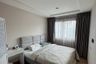 1 Bedroom Condo for sale in The Crest Ruamrudee, Lumpini, Bangkok near BTS Ploen Chit