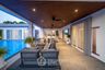 6 Bedroom Villa for sale in Siam Royal View, Nong Prue, Chonburi