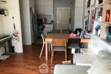 2 Bedroom Condo for sale in Charansanitwong Condominium, Bang Bamru, Bangkok near MRT Bang Yi Khan
