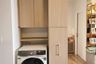 1 Bedroom Condo for sale in NICHE MONO Sukhumvit - Bearing, Samrong Nuea, Samut Prakan near BTS Bearing