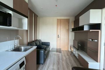 1 Bedroom Condo for sale in Plus Condo Sriracha, Surasak, Chonburi