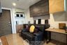1 Bedroom Condo for sale in Phra Khanong, Bangkok near BTS On Nut