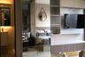 1 Bedroom Condo for sale in Rhythm Asoke, Makkasan, Bangkok near MRT Phra Ram 9