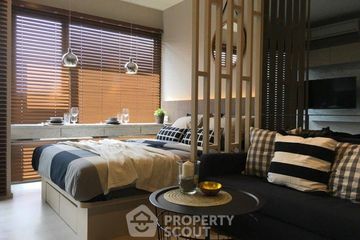1 Bedroom Condo for sale in Rhythm Asoke, Makkasan, Bangkok near MRT Phra Ram 9