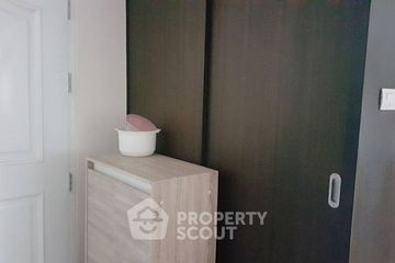 1 Bedroom Condo for sale in Bangkok Feliz Major Ratchayothin, Chan Kasem, Bangkok near BTS Ratchayothin