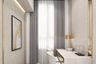1 Bedroom Condo for sale in Miti Chiva Kaset Station, Sena Nikhom, Bangkok near BTS Kasetsart University