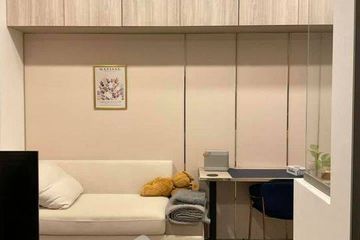 1 Bedroom Condo for sale in Miti Chiva Kaset Station, Sena Nikhom, Bangkok near BTS Kasetsart University