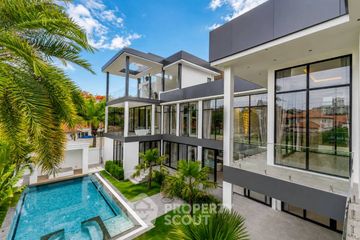 7 Bedroom Villa for Sale or Rent in Nong Prue, Chonburi