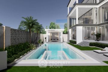 6 Bedroom Villa for sale in Nong Prue, Chonburi