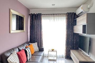 2 Bedroom Condo for sale in Aspire Sathorn-Taksin Timber Zone, Bang Kho, Bangkok near BTS Wutthakat
