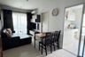 2 Bedroom Condo for sale in Aspire Sathorn-Taksin Timber Zone, Bang Kho, Bangkok near BTS Wutthakat