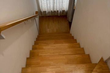 4 Bedroom Townhouse for sale in Q District Casa City Kingkaew-Suvarnabhumi, Racha Thewa, Samut Prakan near Airport Rail Link Suvarnabhumi