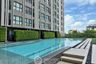 1 Bedroom Condo for sale in Khlong Thanon, Bangkok near BTS Sai Yud