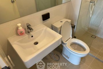 1 Bedroom Condo for sale in Khlong Thanon, Bangkok near BTS Sai Yud