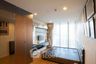 2 Bedroom Condo for sale in Chamchuri Square Residence, Pathum Wan, Bangkok near MRT Sam Yan