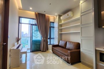 1 Bedroom Condo for sale in Mayfair Place Sukhumvit 50, Phra Khanong, Bangkok near BTS On Nut