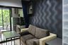 1 Bedroom Condo for sale in Chom Phon, Bangkok near MRT Phahon Yothin