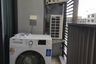 1 Bedroom Condo for sale in The President Sukhumvit 81, Phra Khanong, Bangkok near BTS On Nut
