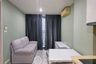 1 Bedroom Condo for sale in The President Sukhumvit 81, Phra Khanong, Bangkok near BTS On Nut