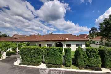 4 Bedroom House for sale in Pong, Chonburi