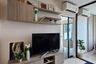 1 Bedroom Condo for sale in Niche Mono Sukhumvit 50, Phra Khanong, Bangkok near BTS On Nut