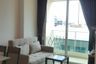 1 Bedroom Condo for sale in City Garden Tower, Nong Prue, Chonburi