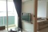 1 Bedroom Condo for sale in City Garden Tower, Nong Prue, Chonburi