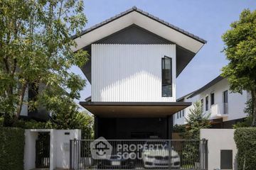 2 Bedroom Condo for sale in Baan Thanrada Watcharapol, Khlong Thanon, Bangkok