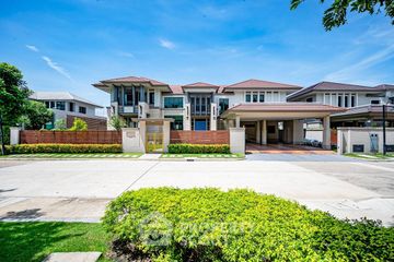 5 Bedroom House for sale in Samae Dam, Bangkok