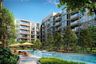 1 Bedroom Condo for sale in Valles Haus, Phra Khanong Nuea, Bangkok near BTS Phra Khanong