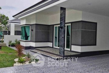 3 Bedroom House for sale in Pong, Chonburi