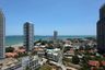 1 Bedroom Condo for sale in Water Park Condominium, Nong Prue, Chonburi