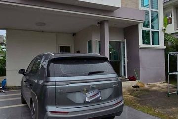 3 Bedroom House for sale in Nong Khaem, Bangkok