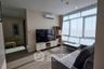 2 Bedroom Condo for sale in Metro sky prachachuen, Wong Sawang, Bangkok near MRT Bang Son