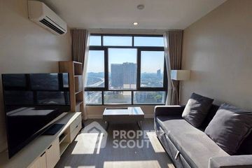 2 Bedroom Condo for sale in Metro sky prachachuen, Wong Sawang, Bangkok near MRT Bang Son