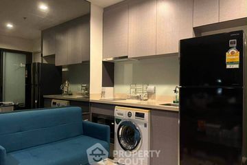 1 Bedroom Condo for sale in Rhythm Sukhumvit 36-38, Khlong Tan, Bangkok near BTS Thong Lo