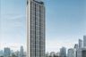 1 Bedroom Condo for sale in Le Nice Ekamai, Khlong Tan Nuea, Bangkok near BTS Ekkamai