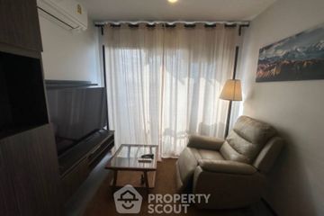 2 Bedroom Condo for sale in KNIGHTSBRIDGE COLLAGE RAMKHAMHAENG, Hua Mak, Bangkok near MRT Hua Mak