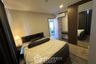 2 Bedroom Condo for sale in KNIGHTSBRIDGE COLLAGE RAMKHAMHAENG, Hua Mak, Bangkok near MRT Hua Mak