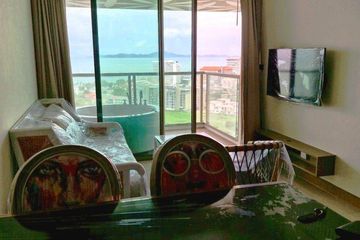 1 Bedroom Condo for sale in The Riviera Ocean Drive, Nong Prue, Chonburi