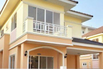3 Bedroom House for sale in Thung Sukhla, Chonburi