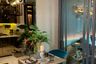 1 Bedroom Condo for sale in Supalai Icon Sathorn, Thung Maha Mek, Bangkok near MRT Lumpini